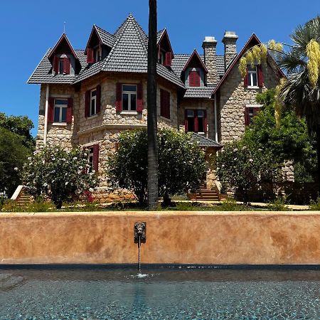 Chalet Ficalho Cascais Kültér fotó