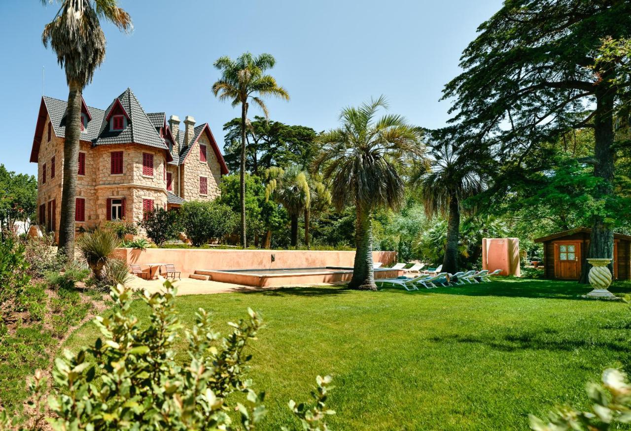Chalet Ficalho Cascais Kültér fotó