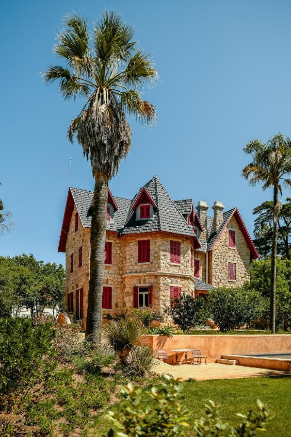 Chalet Ficalho Cascais Kültér fotó