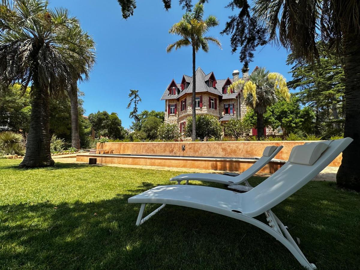 Chalet Ficalho Cascais Kültér fotó