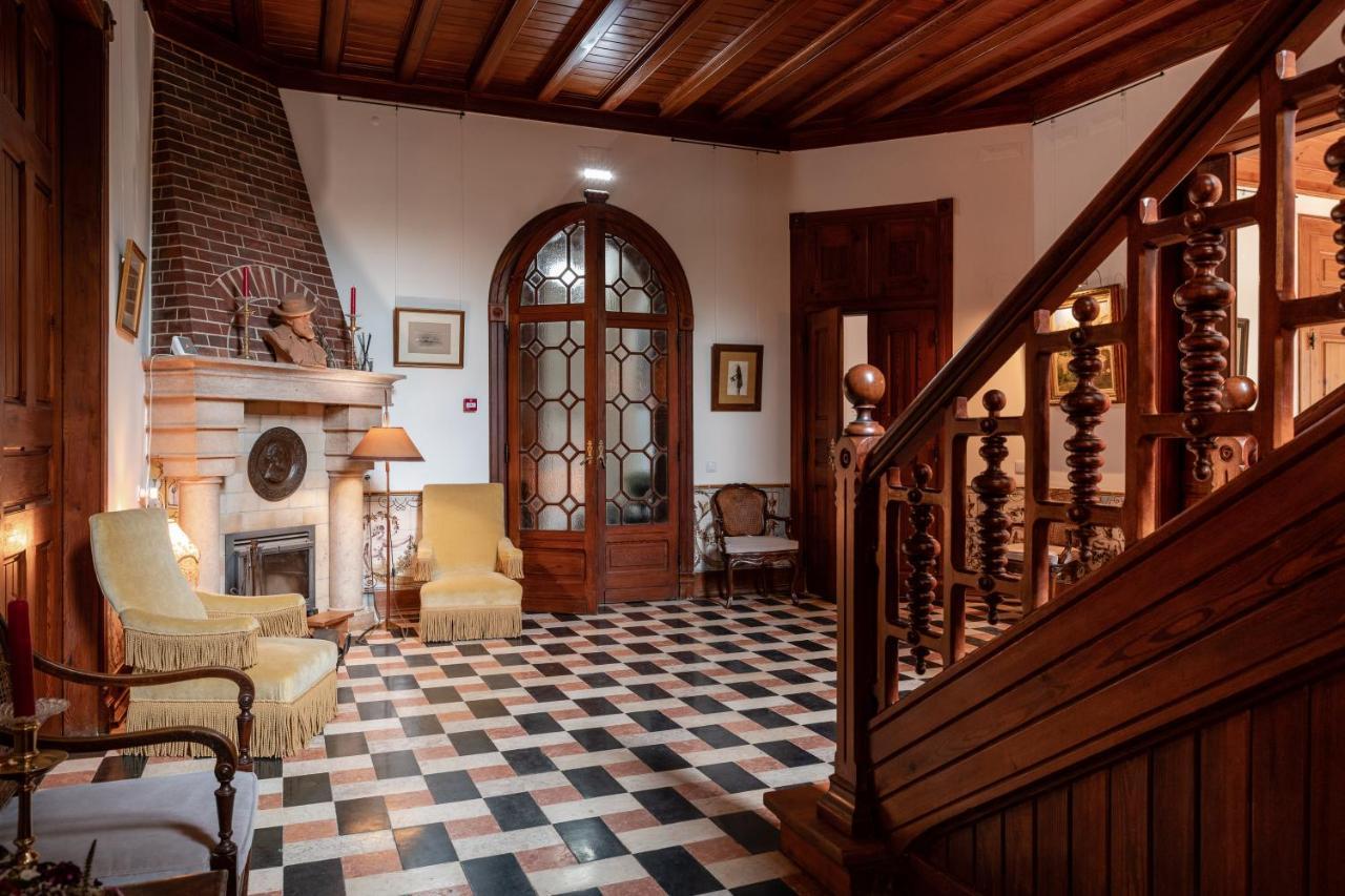 Chalet Ficalho Cascais Kültér fotó