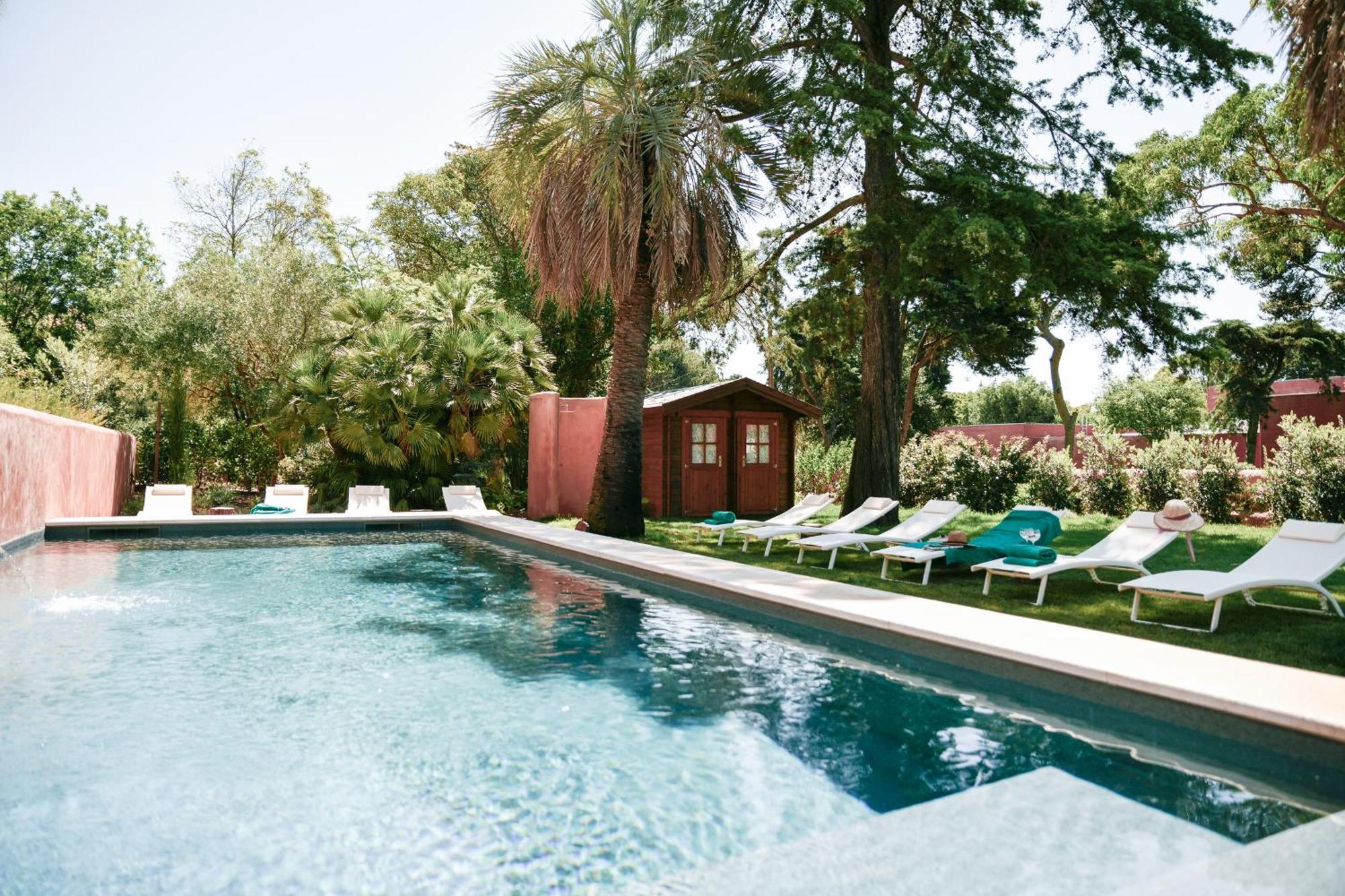 Chalet Ficalho Cascais Kültér fotó