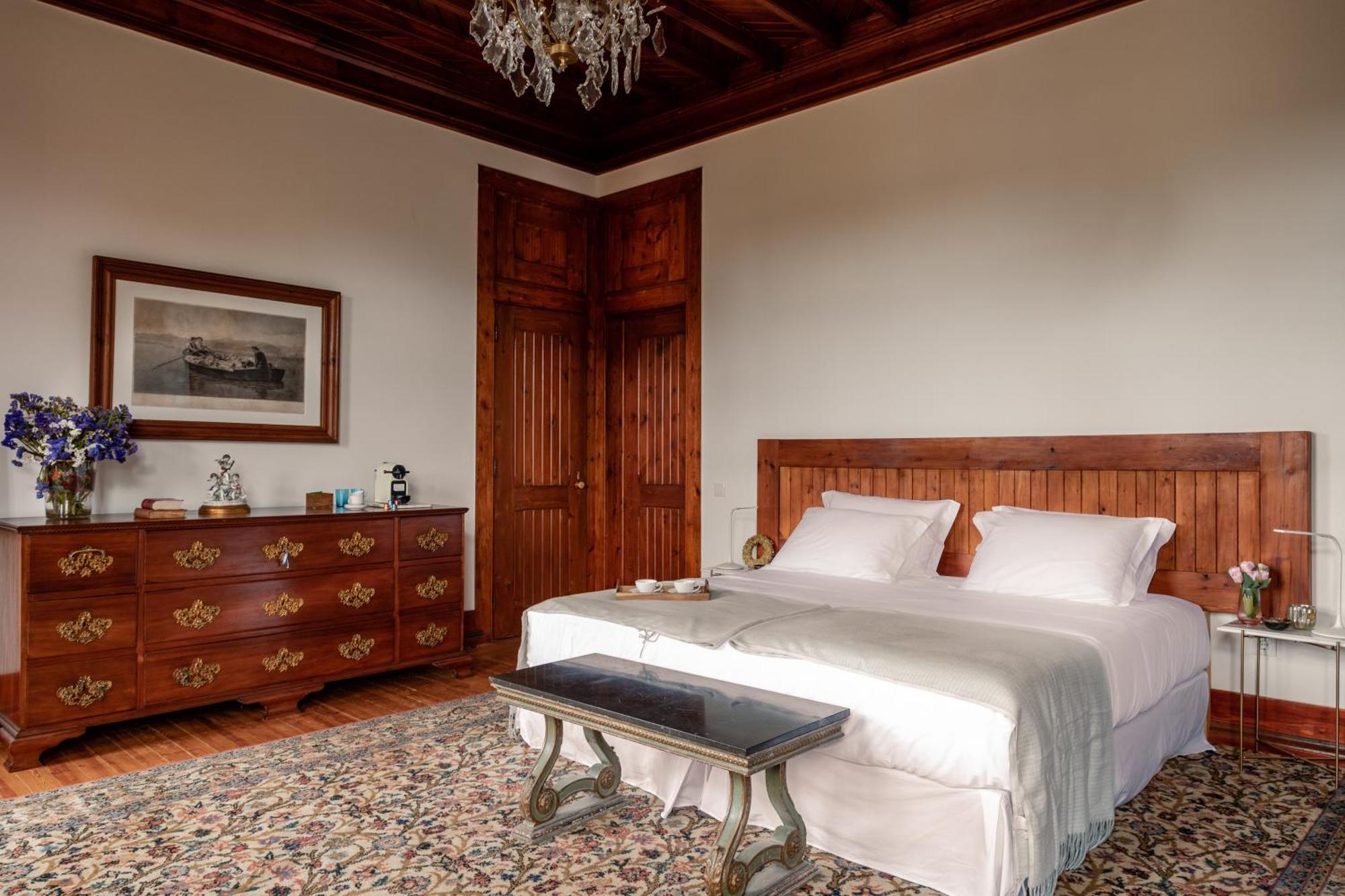 Chalet Ficalho Cascais Kültér fotó