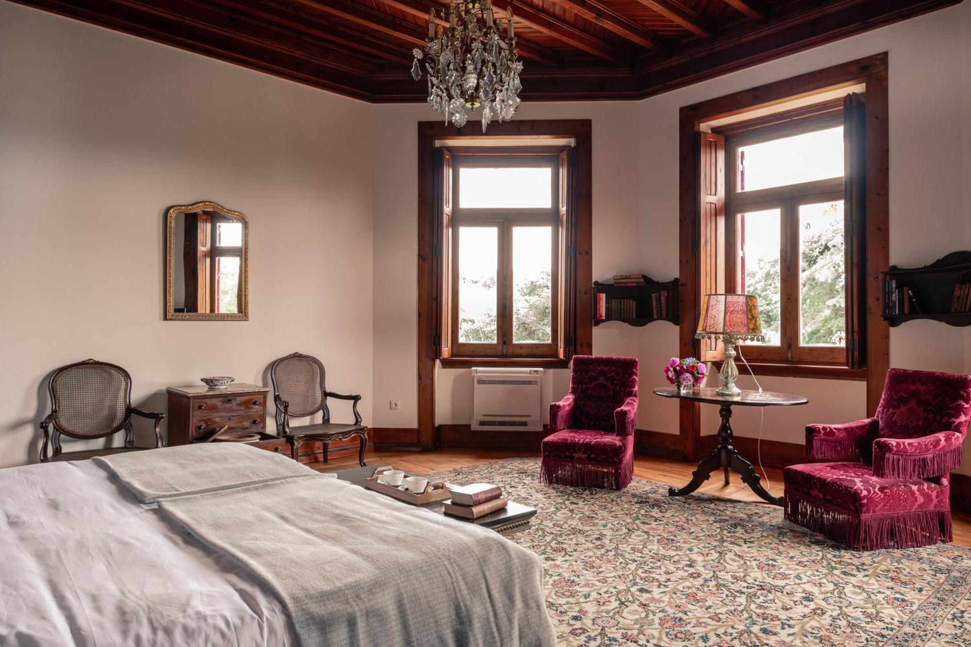 Chalet Ficalho Cascais Kültér fotó