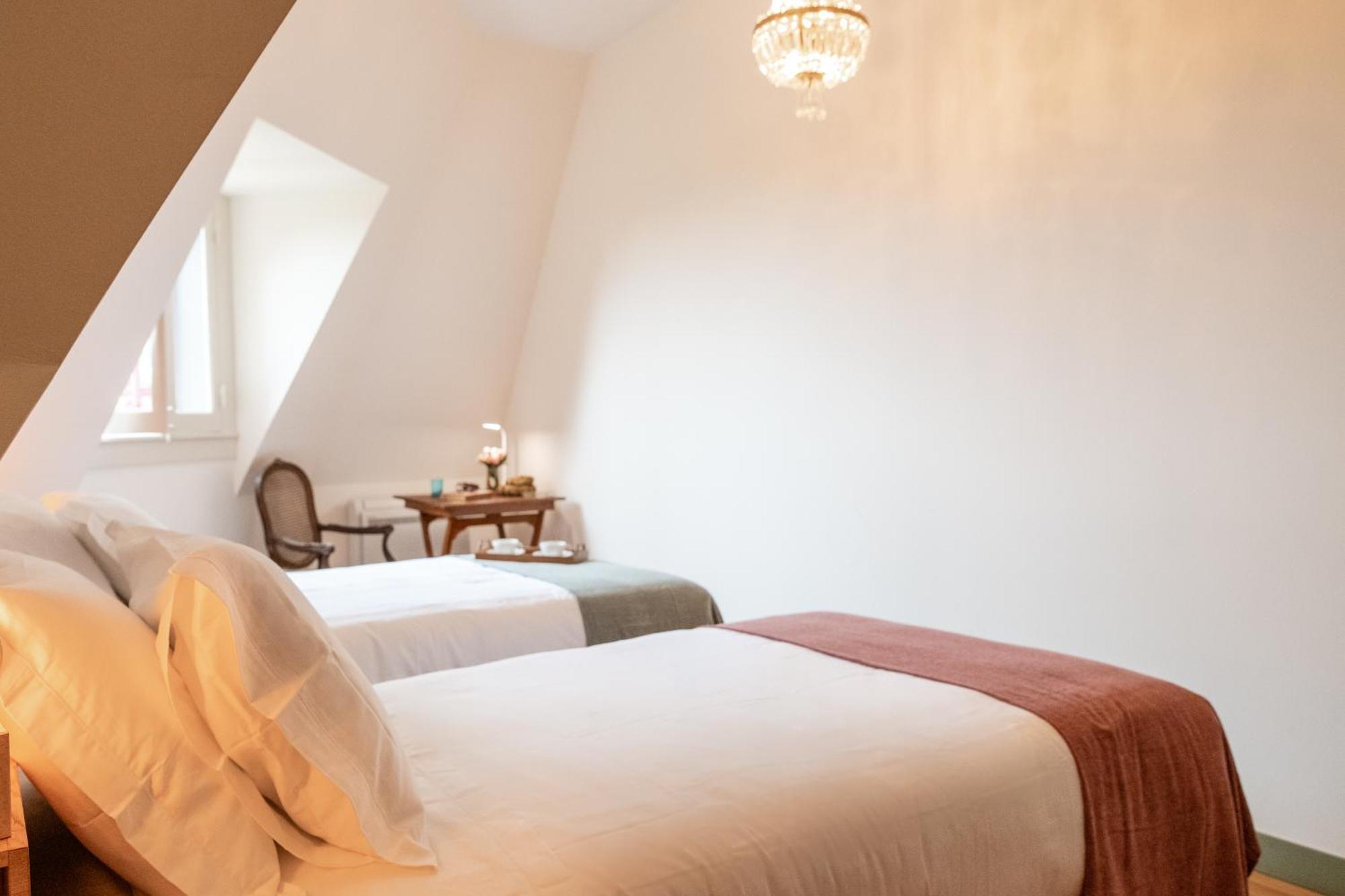 Chalet Ficalho Cascais Kültér fotó