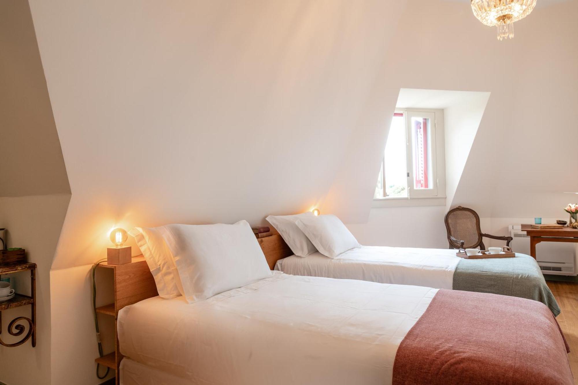 Chalet Ficalho Cascais Kültér fotó