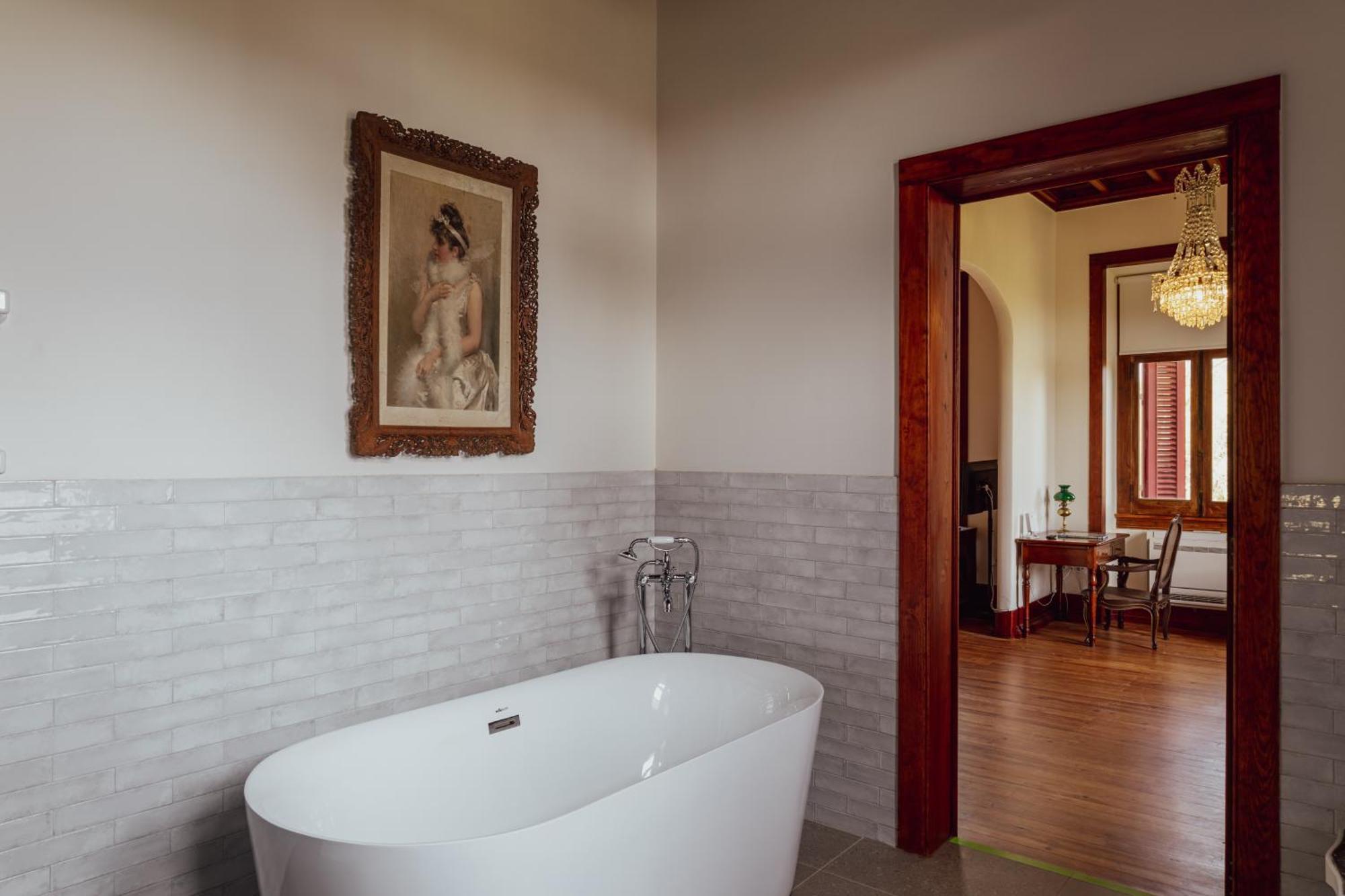 Chalet Ficalho Cascais Kültér fotó