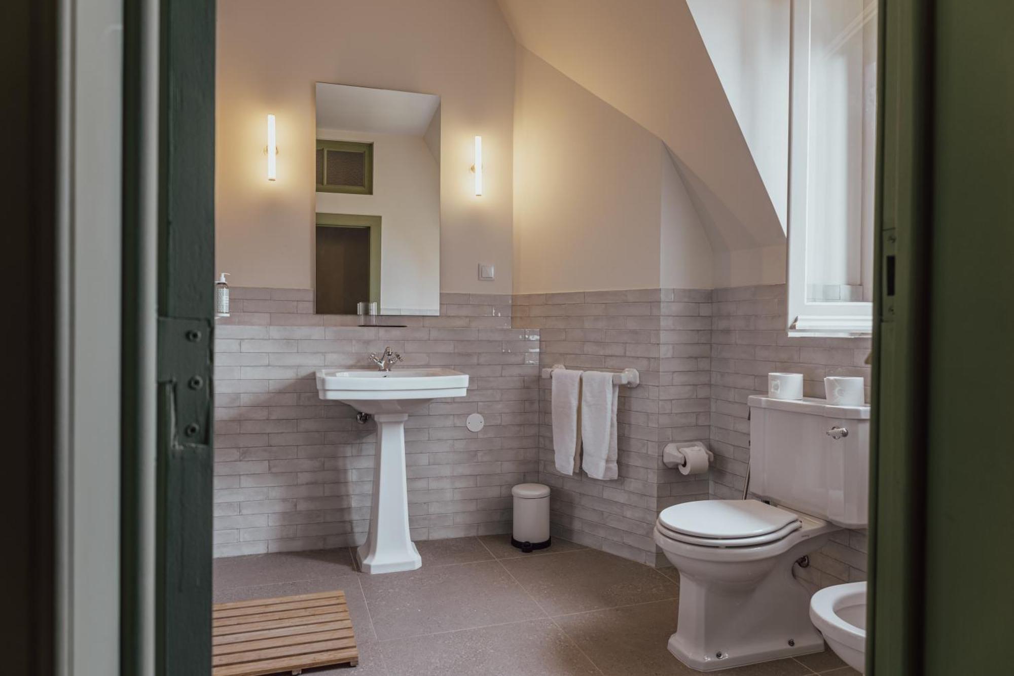 Chalet Ficalho Cascais Kültér fotó