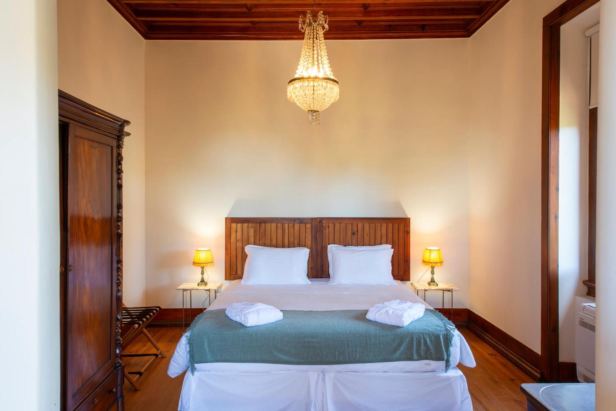 Chalet Ficalho Cascais Kültér fotó