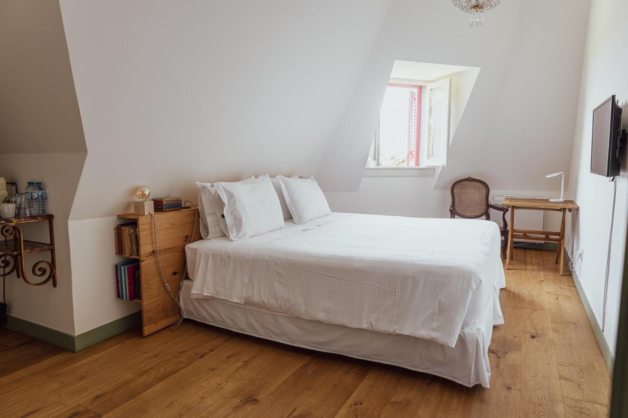 Chalet Ficalho Cascais Kültér fotó