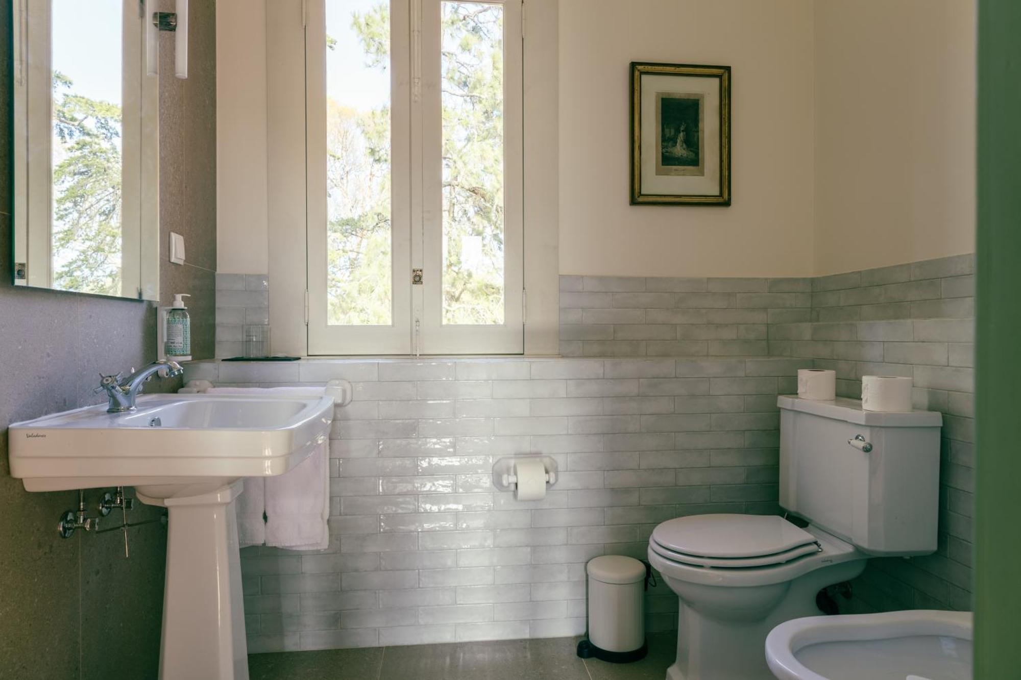 Chalet Ficalho Cascais Kültér fotó