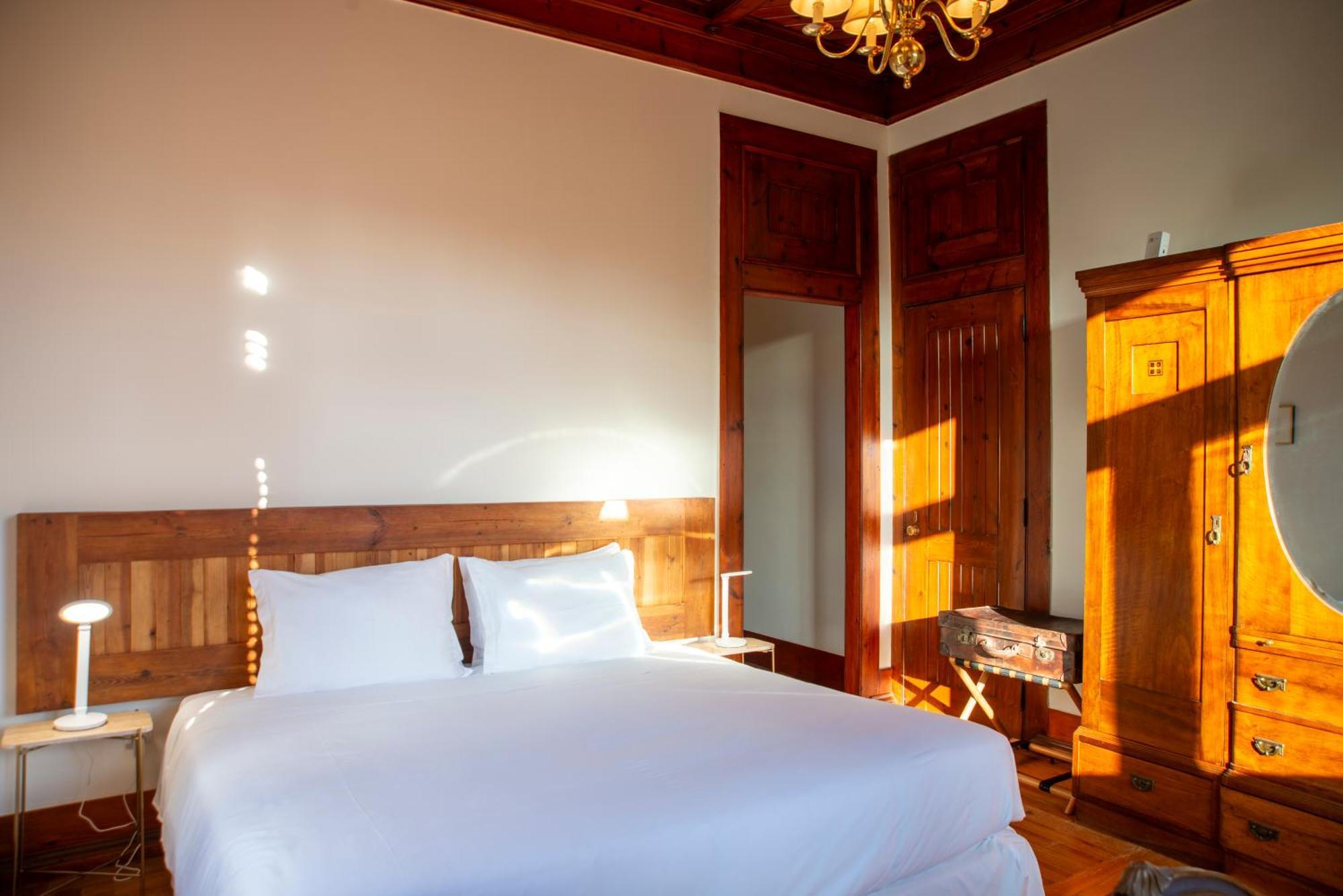 Chalet Ficalho Cascais Kültér fotó