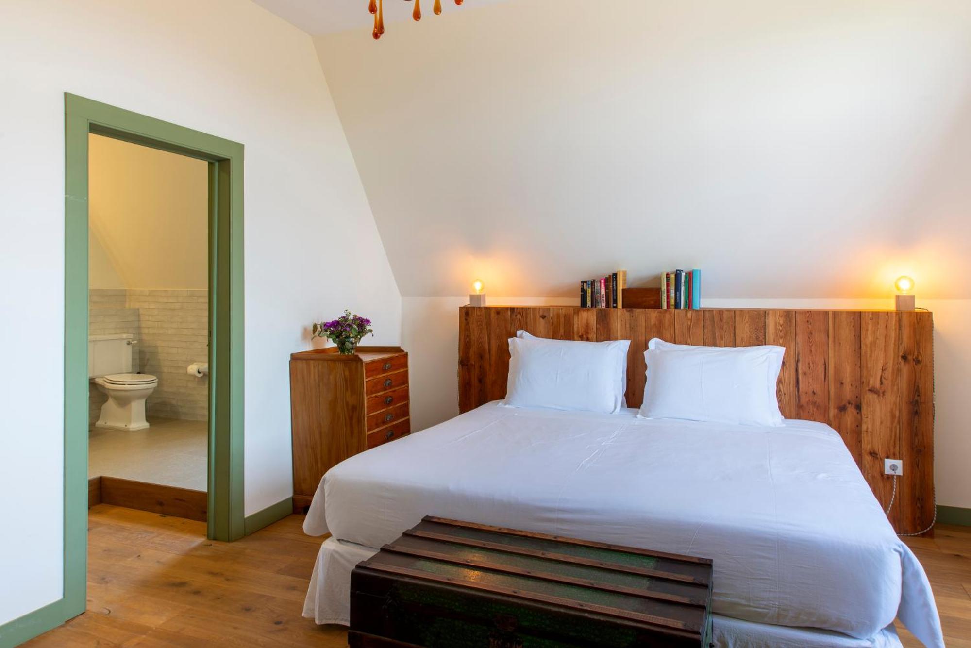 Chalet Ficalho Cascais Kültér fotó