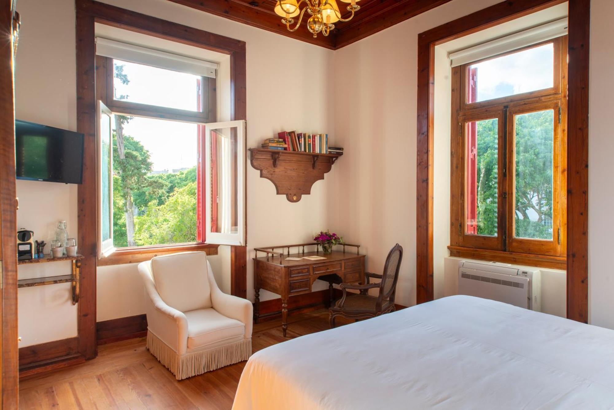Chalet Ficalho Cascais Kültér fotó