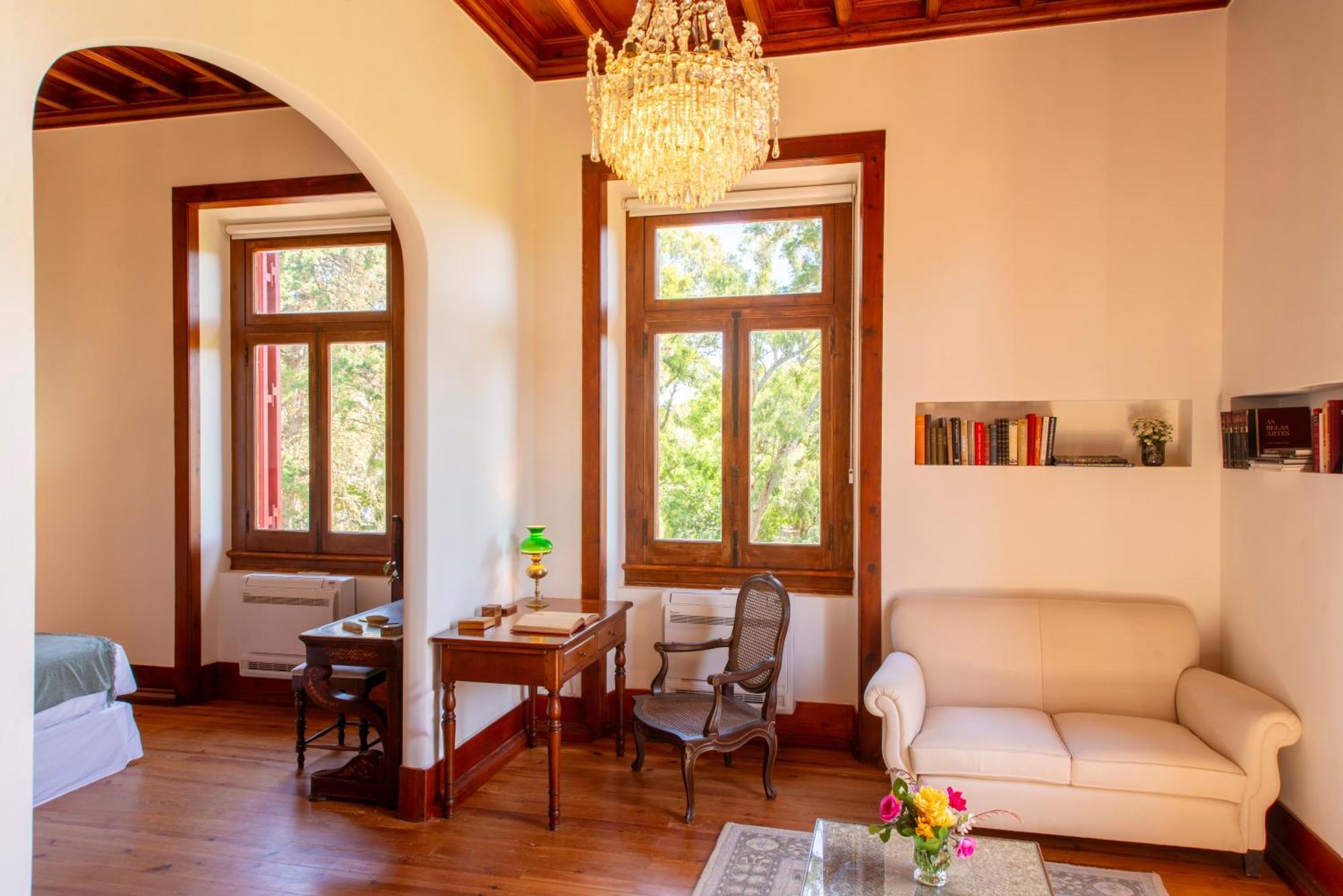 Chalet Ficalho Cascais Kültér fotó
