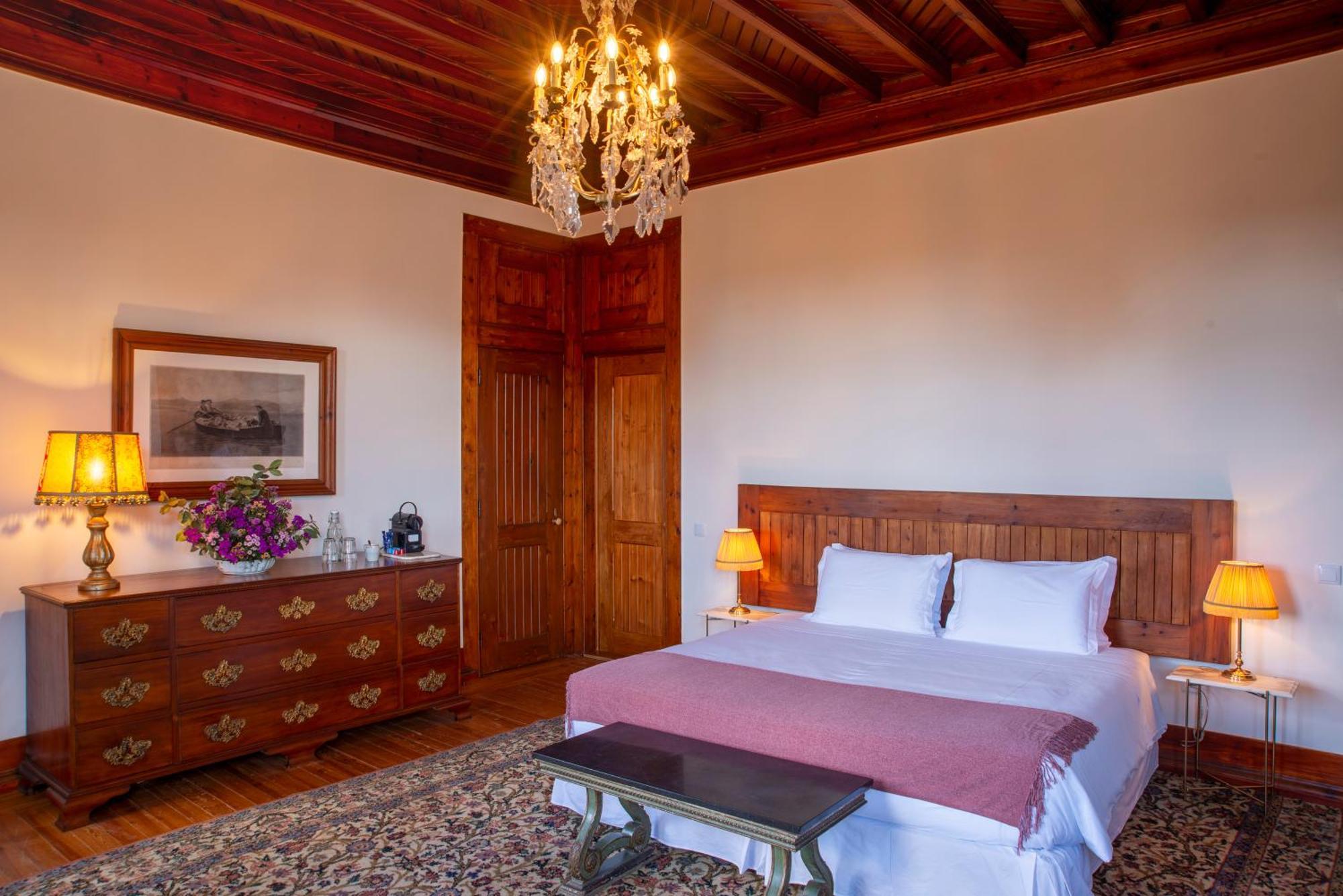 Chalet Ficalho Cascais Kültér fotó