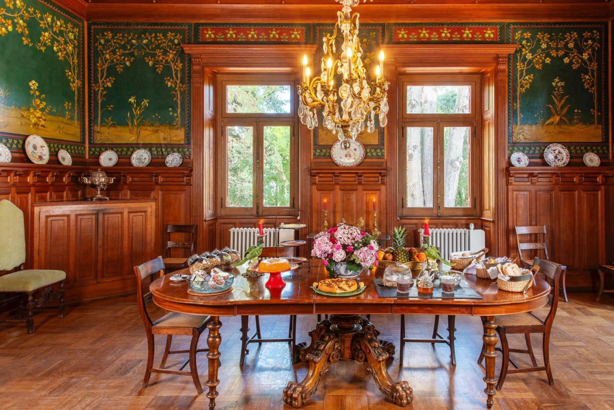 Chalet Ficalho Cascais Kültér fotó